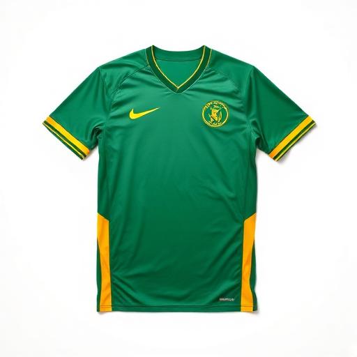 Home Jersey 2026